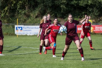 Bild 466 - F TuS Tensfeld - TSV Bargteheide : Ergebnis: 1:0
